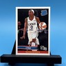 Olivia Epoupa 2024 Panini Instant WNBA Donruss Rated Rookie Retro Card RRR-13 RC