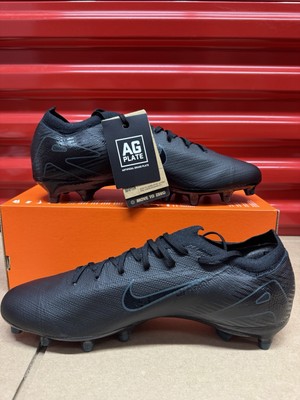 Men's Size 11.5 - Nike Zoom Mercurial Vapor 16 Pro AG-Pro Cleats