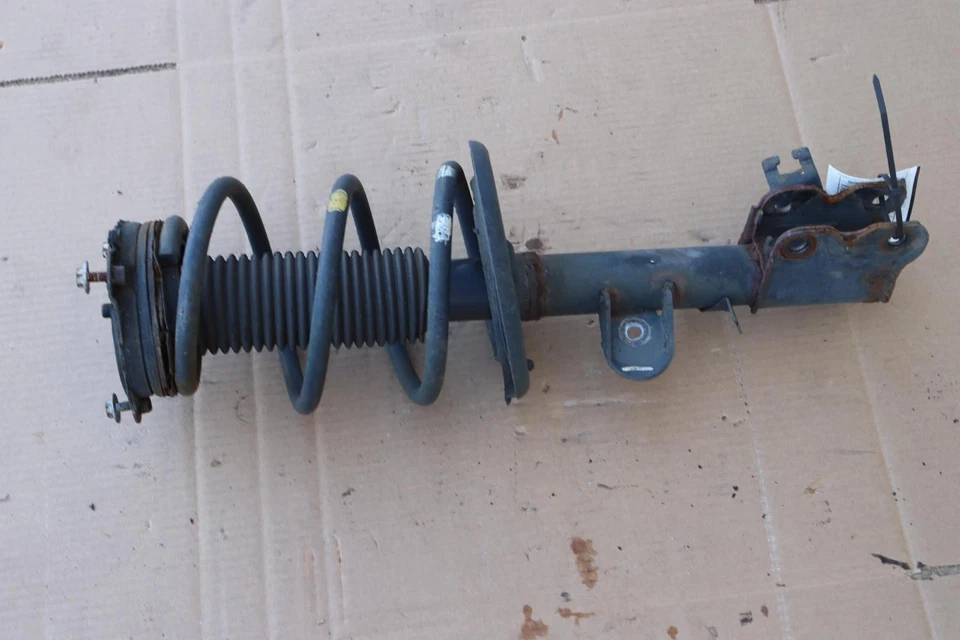 2013 INFINITI JX35 QX60 AWD FRONT RIGHT PASSENGER SHOCK STRUT ABSORBER OEM - Image 3 of 4