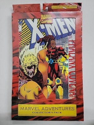 ''The Phalanx Covenant'' X-Men #36 & #37, Uncanny #316 & #317 