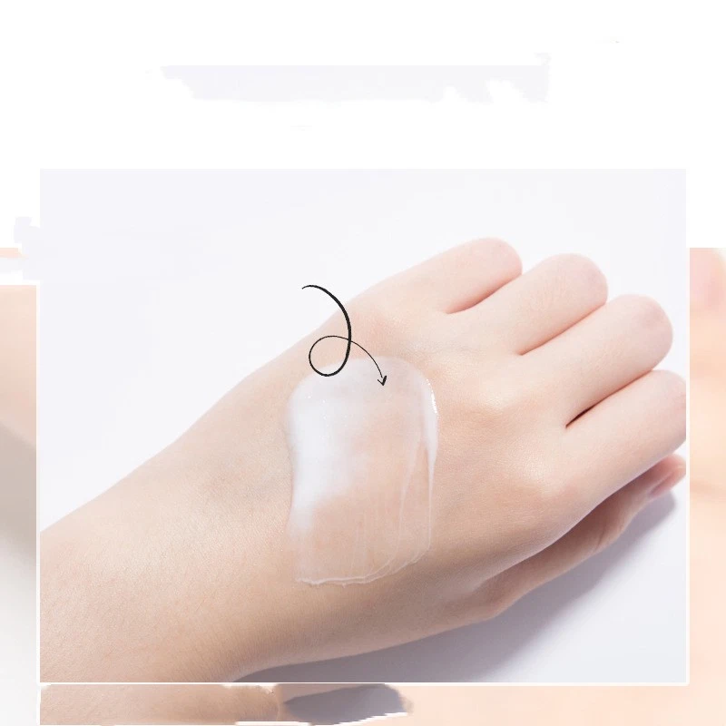 Loción Crema Hidratante Facial | Hidratante Facial Productos para el Cuidado de la Piel Foto 3 de 4