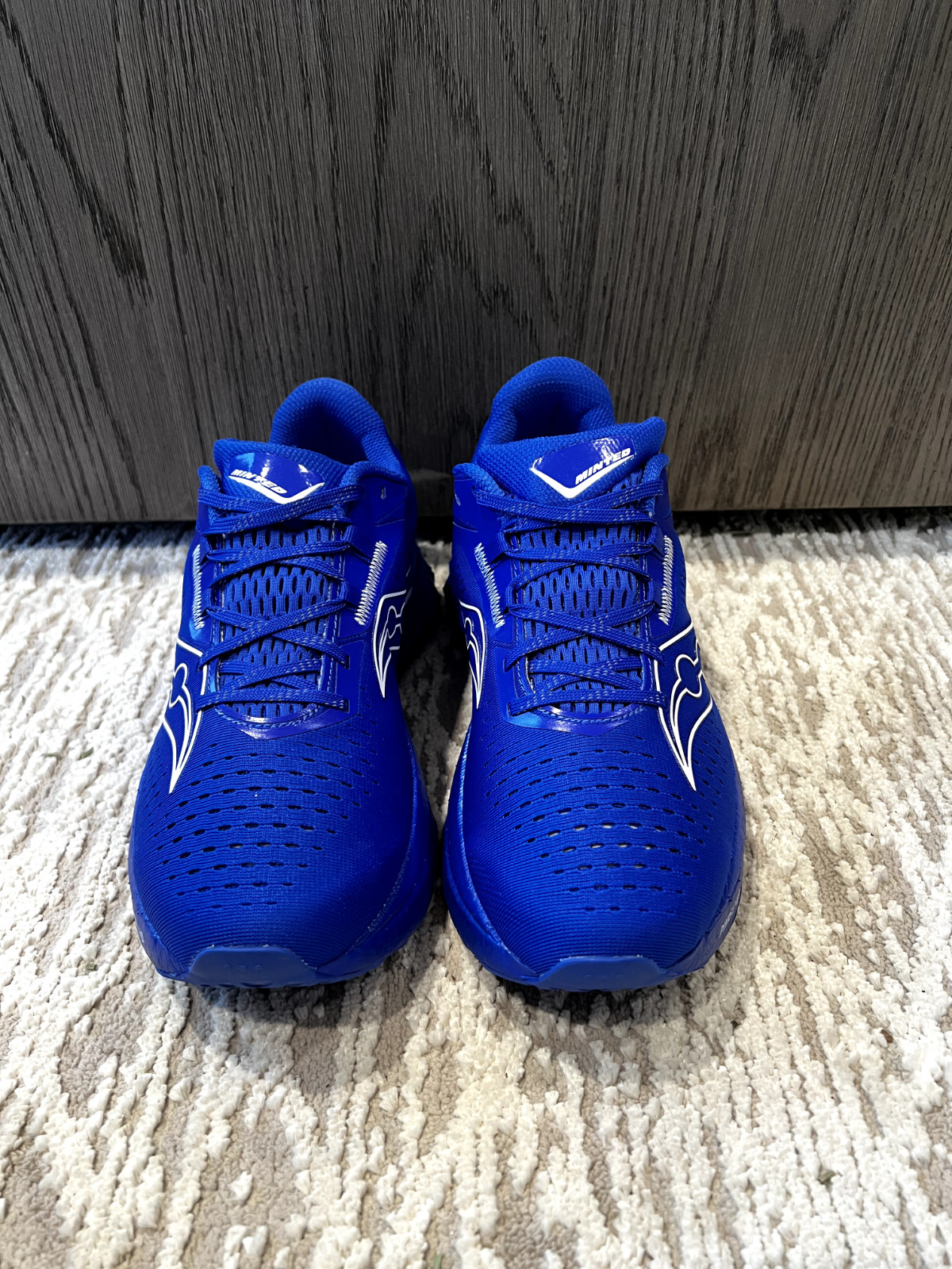 Saucony Endorphin Speed 4 Sneakers Minted New York, Size 9 Mens thumbnail 4