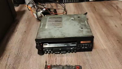 nakamichi td700 | eBay