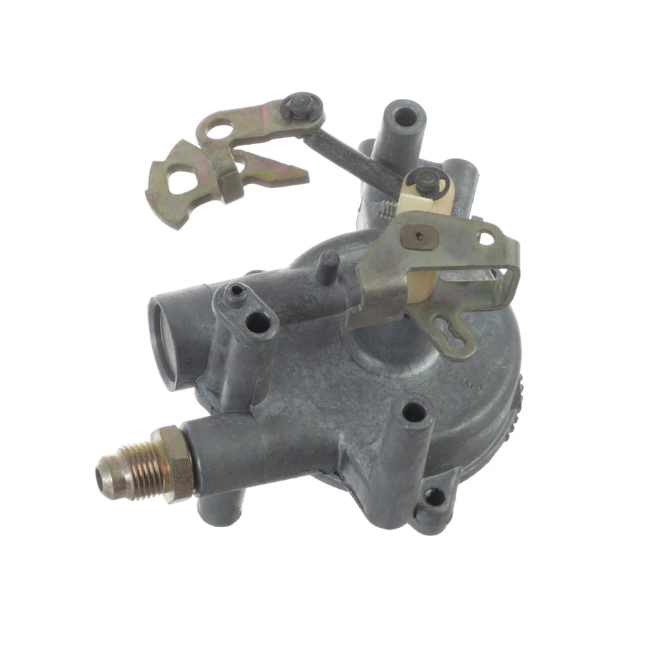 Carburador/carcasa estranguladora Ford Galaxie LTD 1971 ORIGINAL NUEVO FABRICANTE ORIGINAL D1AZ-9A575-C Foto 4 de 4