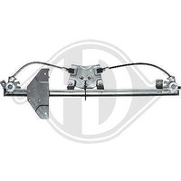 Diederichs Fensterheber Links, Vorne U.A. FüR CitroËN, Opel, Peugeot, Toyota
