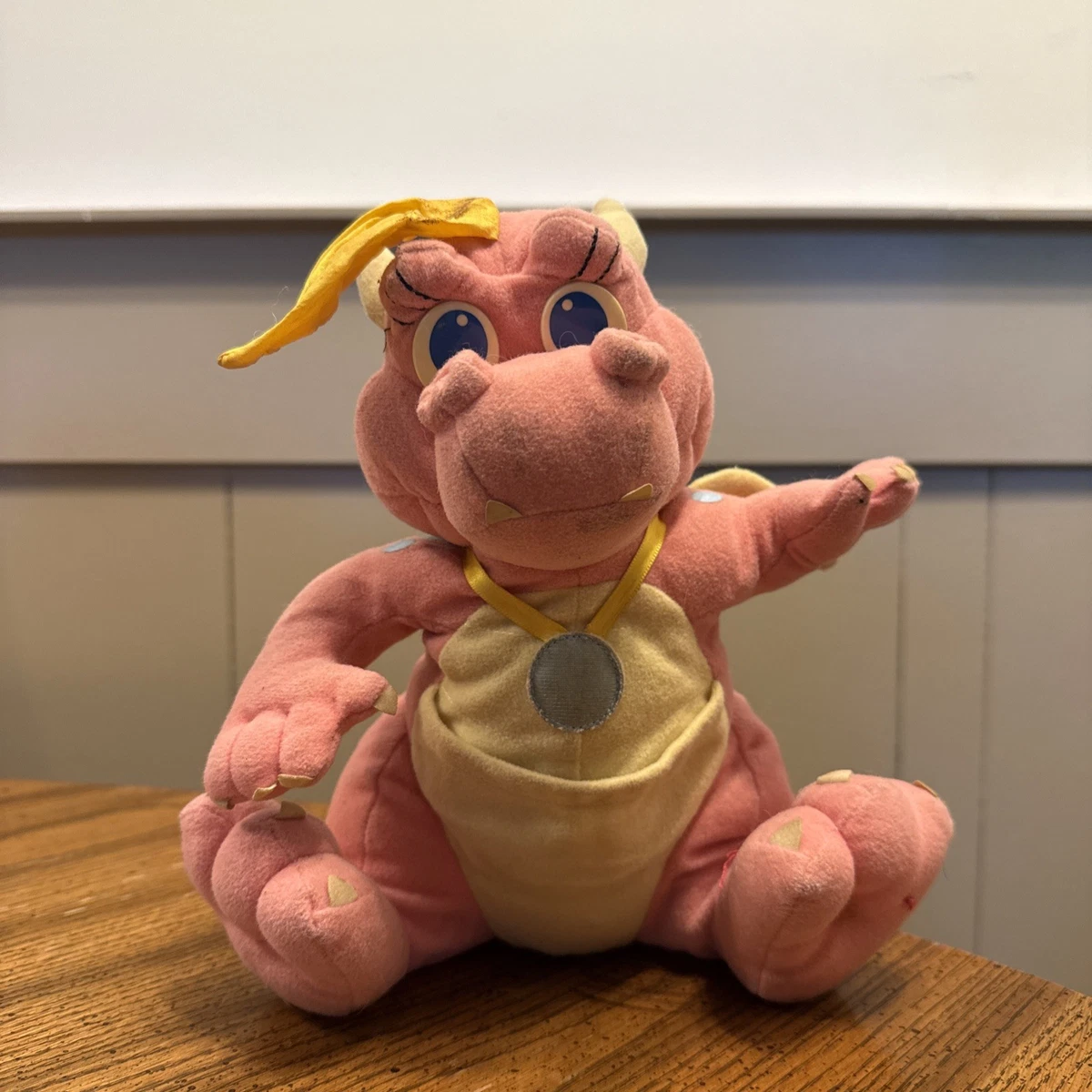 Playskool Dragon Tales Stuffed Animals for sale - eBay