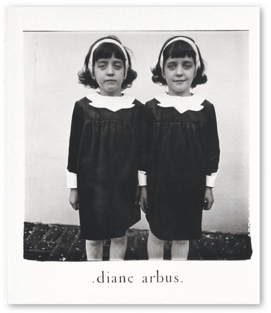 Diane Arbus: An Aperture Monograph by Diane Arbus (Hardback Book)