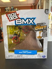 Tech Deck BMX Dirt Jump