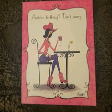 Leanin Tree Greeting Card - Funny Birthday