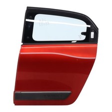 Porte arrière et accessoires Renault TWINGO