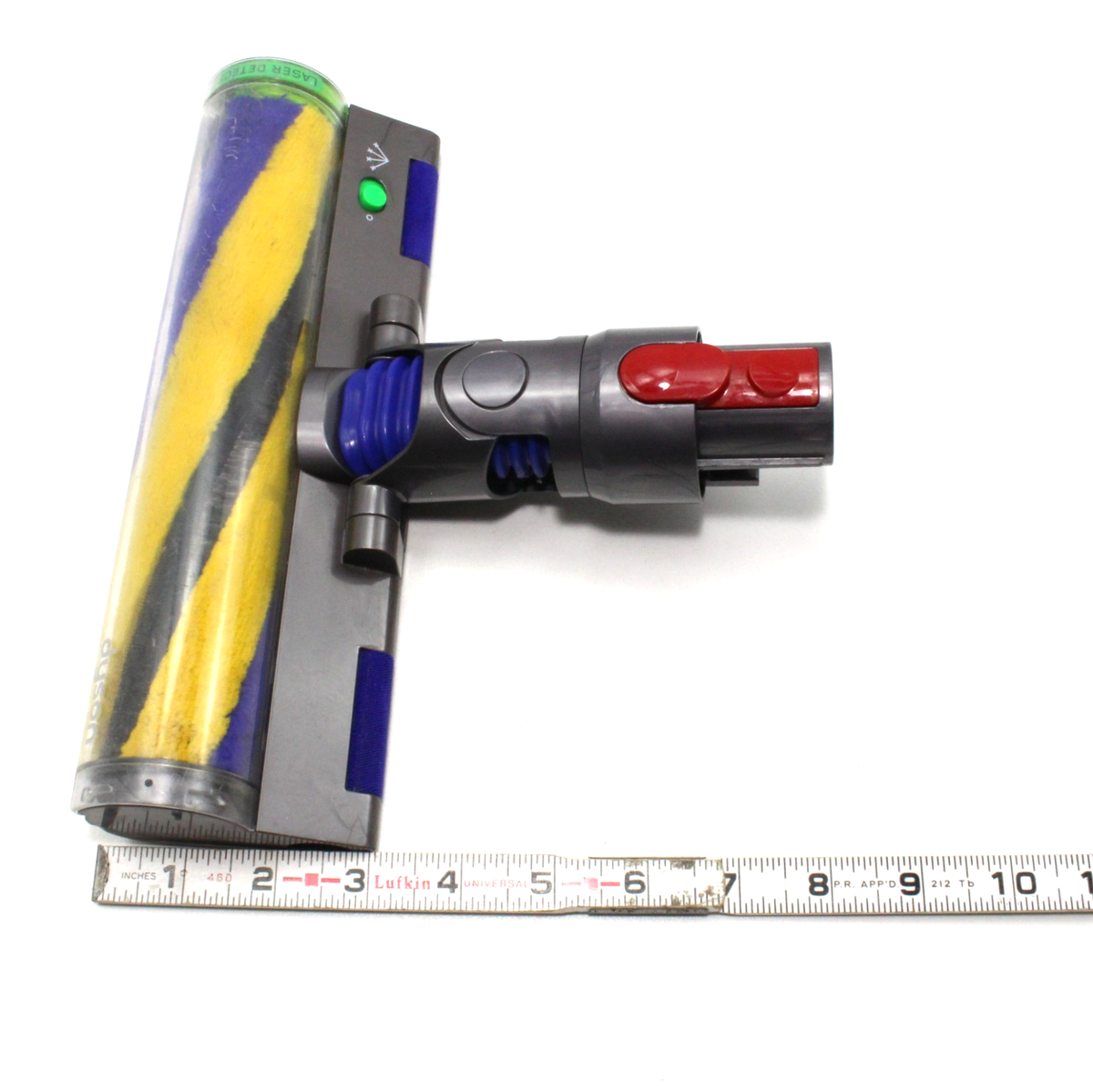 GENUINE Dyson V15 V7 V8 V10 V11 Outsize LASER SLIM FLUFFY CLEANER