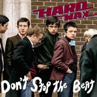 Hard Wax Don’t Stop The Beat LP New 3481575514265