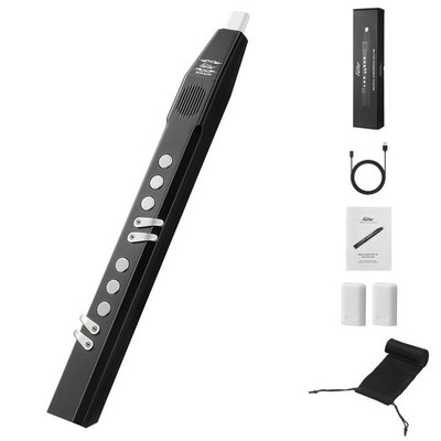EDA-100 Digital Woodwind Electronic Saxophone Kit