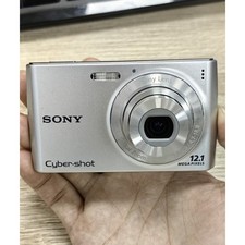 Sony Cyber-Shot DSC-W510 Digital Camera 14.0 MP 4X Optical Zoom