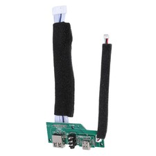 Charging Port Board For Charge 4 Version GG Speaker USB Connector Power Module