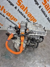 2018-2023 HYUNDAI KONA PREMIUM EV FRONT ELECTRIC MOTOR DRIVE UNIT 365000E700