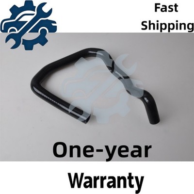 Reinforced For BMW E30 M10 318i 1984-1985 Silicone Coolant Radiator Water Hose