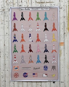 Tom Sachs Poster | eBay