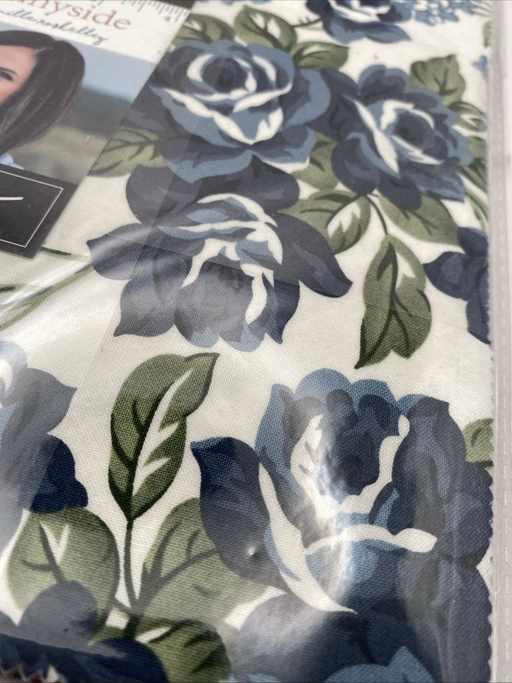 Moda Fabrics Sunnyside Layer Cake 10" x 10" NEW - Image 3 of 3