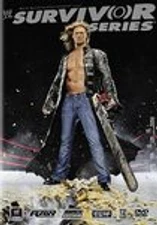 WWE: Survivor Series 2009 SHAWN MICHAELS BIG SHOW HHH JERICO BATISTA ZIGGLER