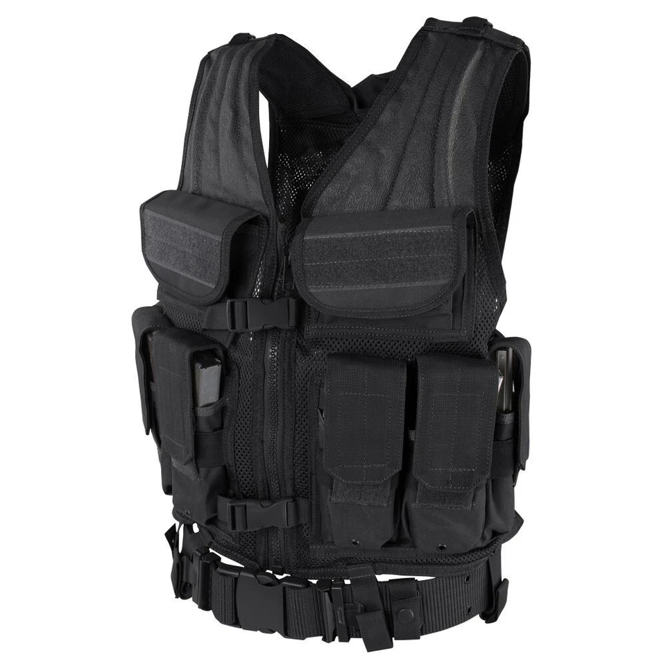 Condor Elite Tactical Vest - Image 2 of 4