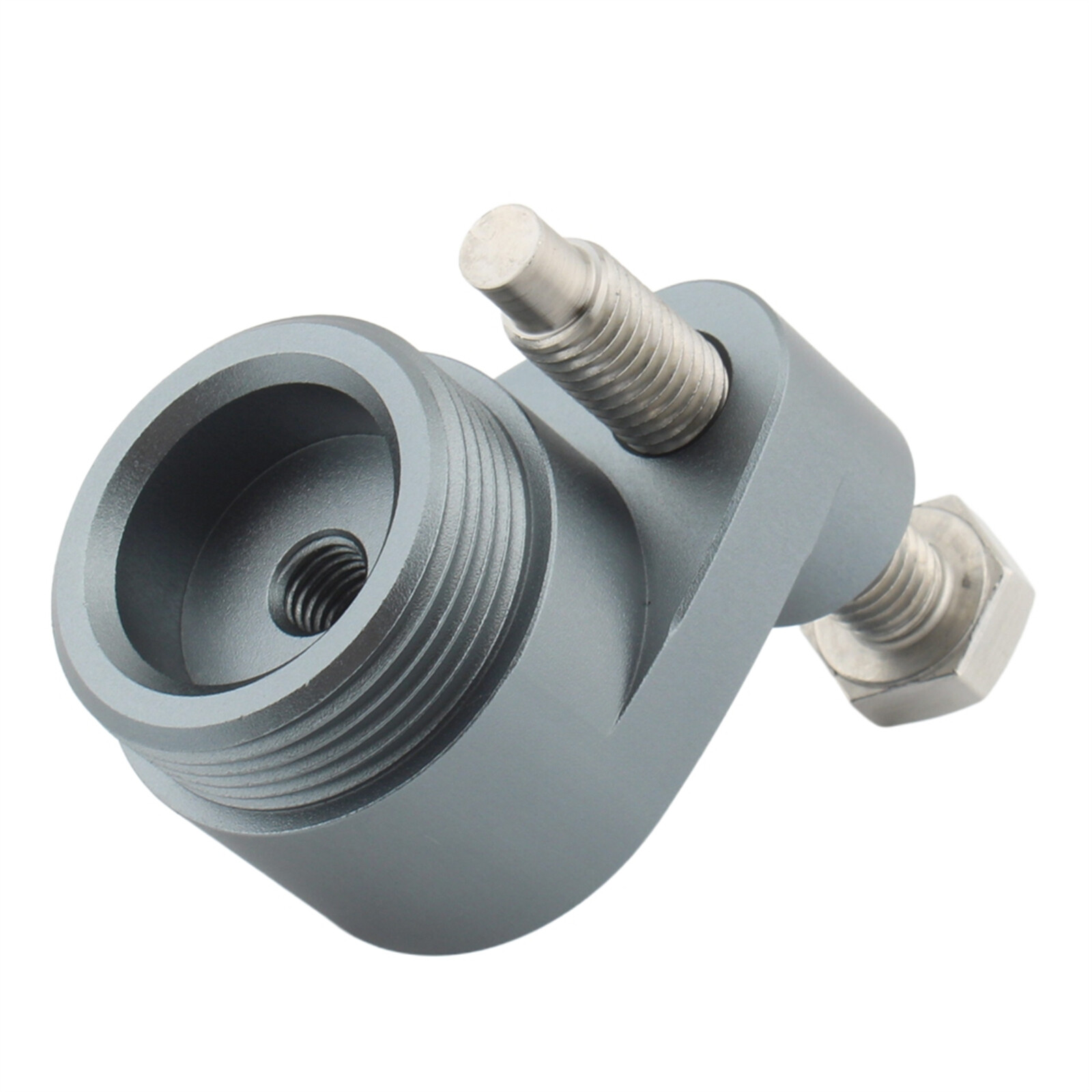 Motorcycle Clutch Belt Removal Tool Kit For Can-Am Maverick X3 Titanium Aluminum