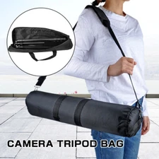 40-120cm Tripod Bag Light Stand Storage Bag Travel Shockproof Padded Carry Case