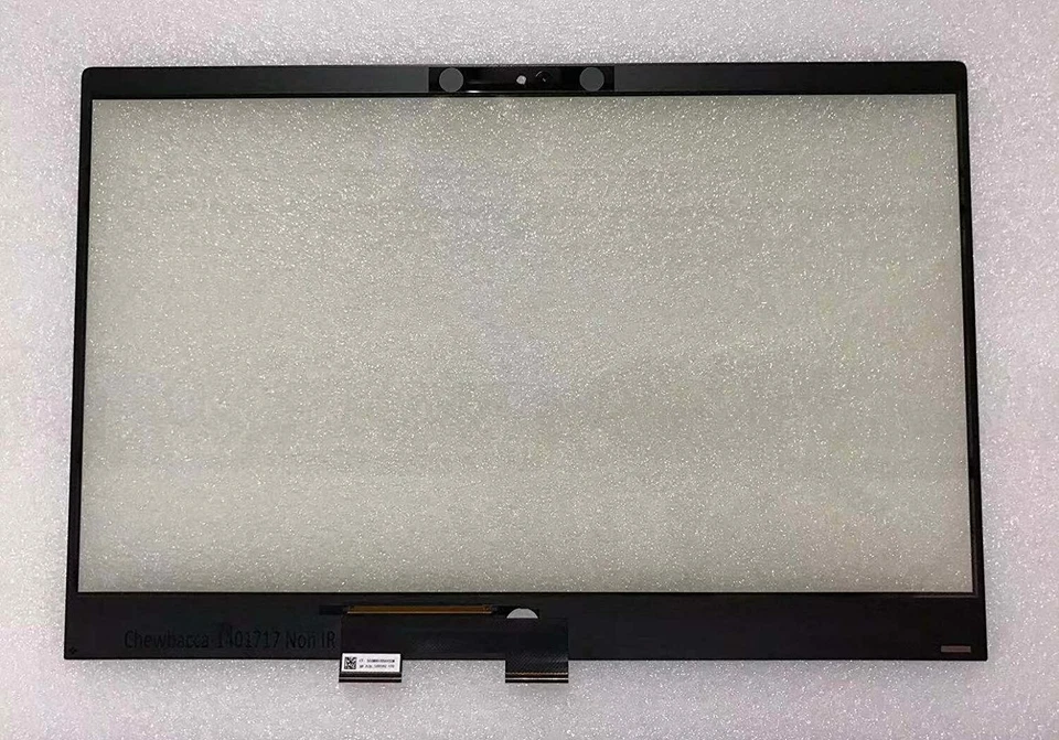 HP Pavilion X360 14M-CD0001DX 14M-CD0003DX LCD Display Touch Screen Digitizer - Image 3 of 3