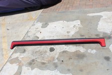 2006 2007 Mazdaspeed6 Speed6 Awd Turbo Oem Lh Driver Side Skirt Rocker Panel 2006 2007 Mazdaspeed6 Speed6 Awd Turbo Oem Lh Driver Side Skirt Rocker Panel