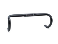 Thomson Carbon Road Drop Handlebars - 31.8 mm - 44 cm