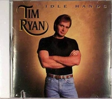 Idle Hands - Audio CD By Tim Ryan - VERY GOOD