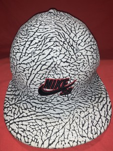 nike sb fitted hat
