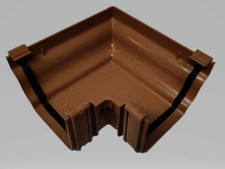 Marley Classic - 90° External Gutter Bends