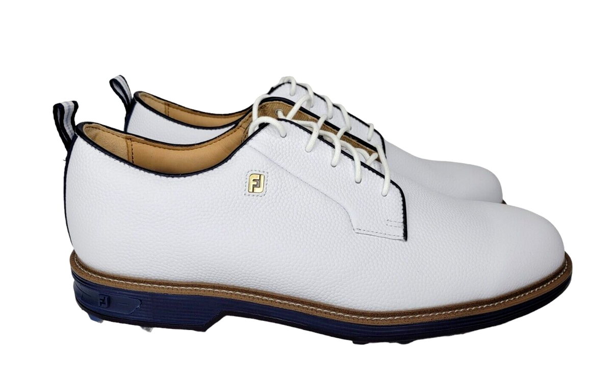 NEW- FootJoy Dryjoys Premiere Series 