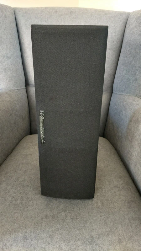 wharfedale valdus centre