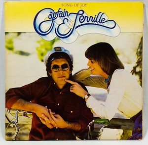 Captain and Tennille Album | eBay