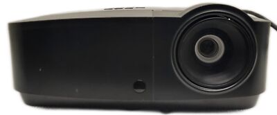 InFocus DLP Portable Projector