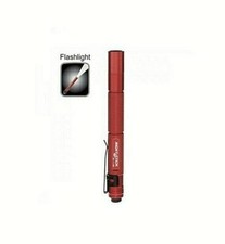 NIGHT STICK MINI -TAC WITH 2 AAA BATTERIES 100 LUMENS FLASHLIGHT