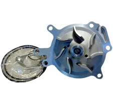 DA2251163 NAVISTAR DIAMOND ADVANTAGE  WATER PUMP NEW WATER PUMP DURAMAX