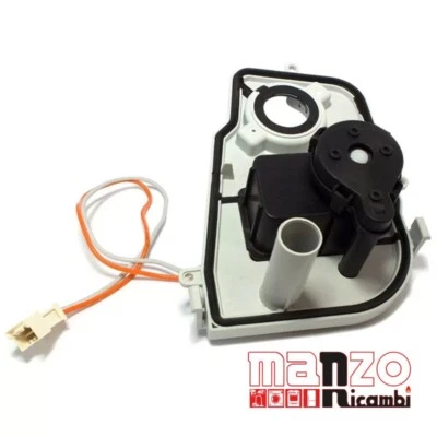 WHIRLPOOL IGNIS BAUKNECHT POMPA DI SCARICO CONDENSA 13W PER ASCIUGATRICE WHIRLPOOL IGNIS 481010344760