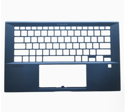 New For ASUS ExpertBook B9 B9450FA Palmrest Cover + Bottom Cover