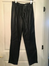 MIXIT leather pants NWT