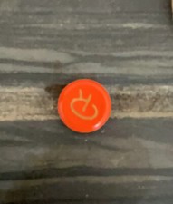 For Rolleiflex Rollei Soft Release Button Red Camera Accessory Hot New