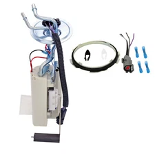 Fuel Pump Hanger Assembly For Ford 91-96 F Super Duty F-250 Ford F-150 SP2007H