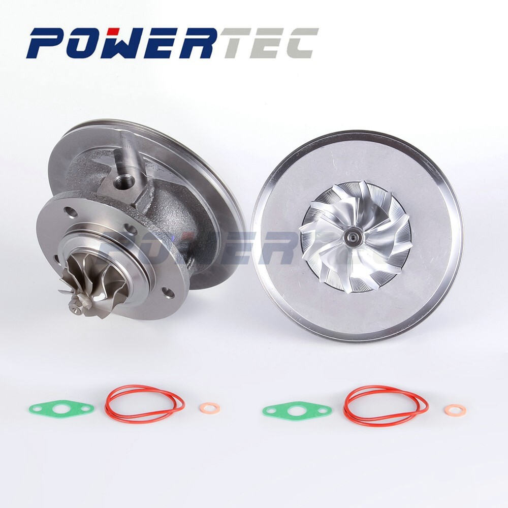 Billet Twin turbo core 53049880144 03L145715MX for VW Amarok 2.0  