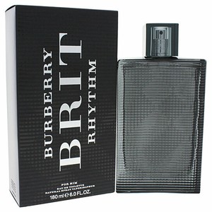 burberry brit rhythm 180ml