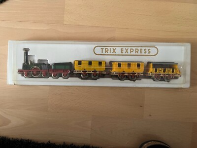 TRIX Express HO ADLER  1531 / alte  OVP /