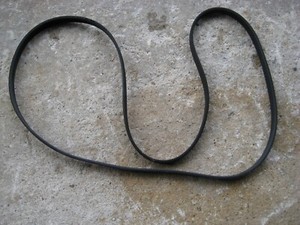 Zanussi Waschmaschine ZWG1140M Poly Vee Antriebsriemen