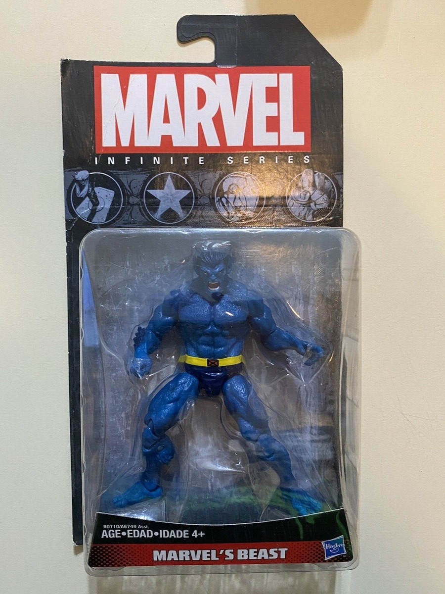 Beast Marvel Universe AmiAmi [Character & Hobby Shop] | 