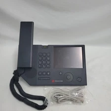 Polycom CX700 IP VoIP Phone Office Communicator Phone Edition
